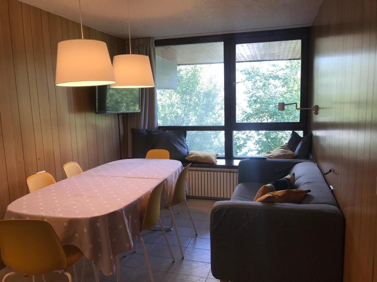 Le Volpi Marilleva 1400 Apartment Mezzana  Exterior foto